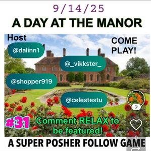 🍹 9/14 I'm featured today 🍹